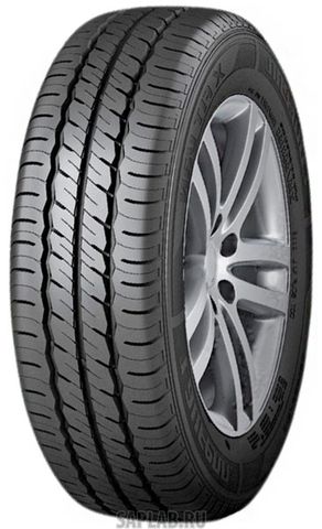 Купить LAUFENN 2020410 Шины Laufenn X-Fit VAN LV01 215/65 R16 109/107T LT/C