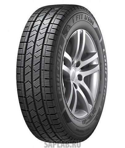 Купить LAUFENN 2020724 Шины Laufenn iFIT VAN (LY31) 215/70R15C 109/107R