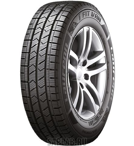 Купить LAUFENN 2020742 Шины Laufenn I Fit Van LY31 185/82 R14 102 2020742