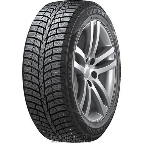 Купить LAUFENN T000STD1022132 Шины Laufenn I FIT ICE LW71 225/60 R16 102T T000STD1022132
