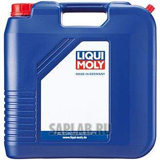 Купить LIQUI MOLY 25024 Моторное масло Liqui moly Marine 4T Motor Oil 10W-30 20 л