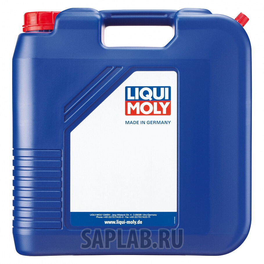 Купить LIQUI MOLY 3767 Масло моторное Liqui moly Special Tec DX1 5W-30 60л