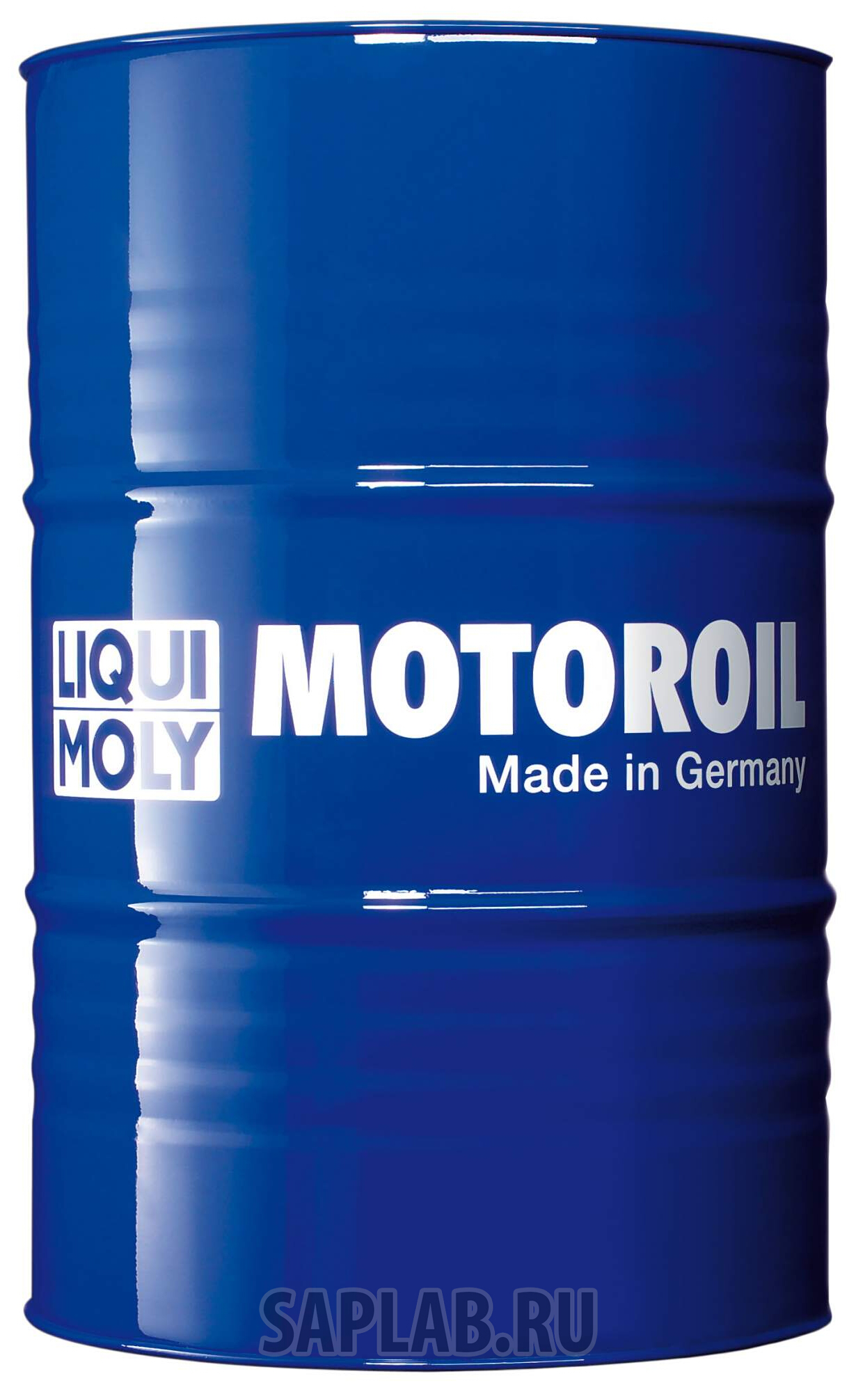 Купить LIQUI MOLY 9063 Моторное масло Liqui moly Molygen New Generation 10w-40 60л