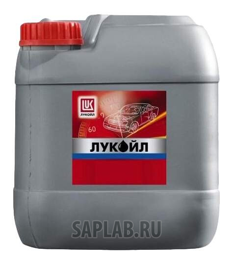 Купить LUKOIL 135580 Моторное масло Lukoil Авангард API CF-4/SG 10W-40 18л