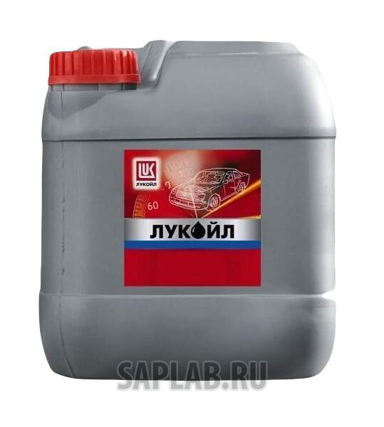 Купить LUKOIL 135658 Моторное масло Lukoil Стандарт 10W-30 18л
