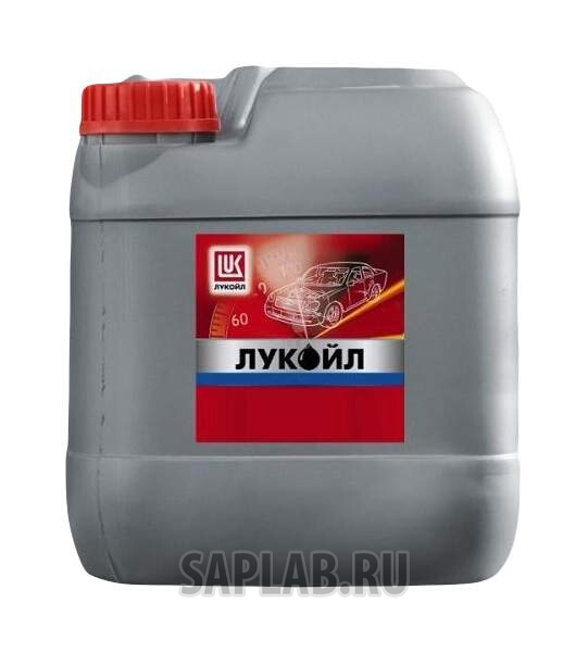 Купить LUKOIL 135715 Моторное масло Lukoil Супер 15W-40 18л
