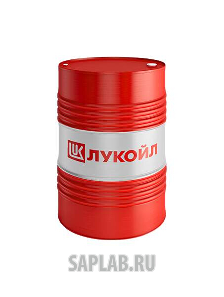 Купить LUKOIL 14918 Моторное масло Lukoil Супер 15W-40 216,5л