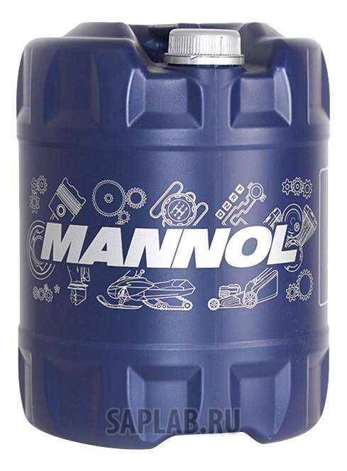 Купить MANNOL 1072 Моторное масло Mannol 7713 O.E.M. 5W-30 20л