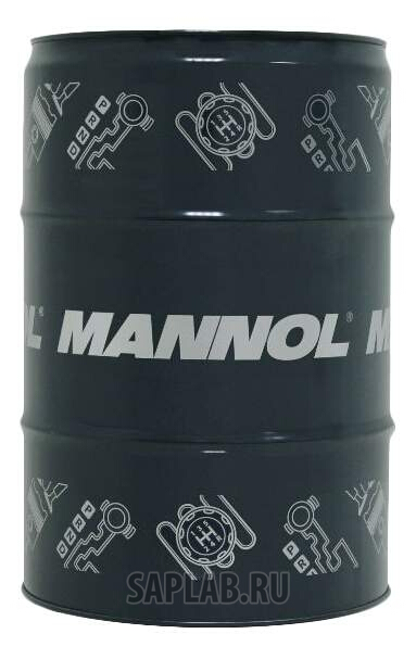 Купить MANNOL 1079 Моторное масло Mannol 7701 O.E.M. 5W-30 60л