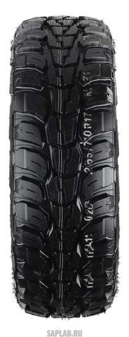 Купить MARSHAL 1854123 Шины Marshal Road Venture MT KL71 235/75 R15 104/101Q