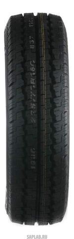 Купить MARSHAL 2146053 Шины Marshal Radial 857 215/75 R16 113/111R (2146053)