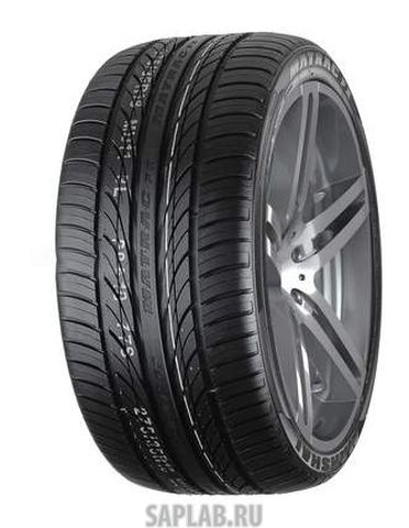 Купить MARSHAL 2151493 Шины Marshal Matrac FX MU11 255/45 R18 99W
