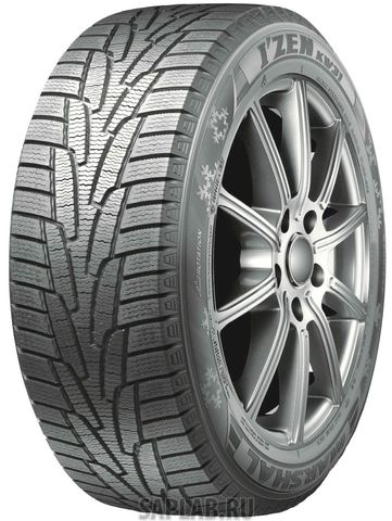 Купить MARSHAL 2190953 Шины Marshal IZen KW31 155/65 R14 75R (до 170 км/ч) 2190953