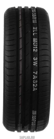 Купить MARSHAL 2231553 Шины Marshal MU12 235/55 R17 103W (до 270 км/ч) 2231553