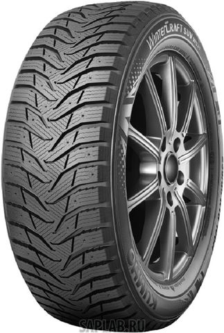 Купить MARSHAL 2232433 Шины Marshal WinterCraft SUV Ice WS31 275/40 R20 103 2232433