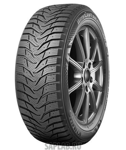Купить MARSHAL 2232473 Шины Marshal WinterCraft SUV Ice WS31 265/65 R17 116T XL