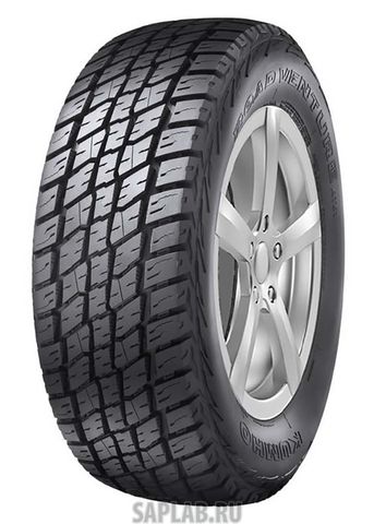 Купить MARSHAL 2261633 Шины Marshal Road Venture AT61 265/70 R16 112T