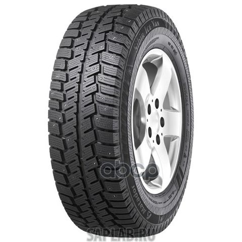 Купить MATADOR 0428082 Шины Matador MPS500 Sibir Ice Van 225/75R16 116 R