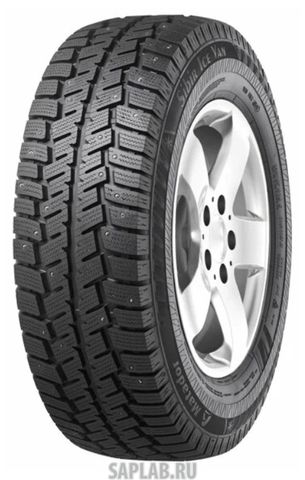 Купить MATADOR 04280920000 Шины MATADOR MPS500 Sibir Ice Van 195/75 R16C 107/105R SD 04280920000