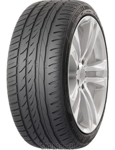 Купить MATADOR 15809420000 Шины MATADOR MAT MP47 Hectorra 3 265/35 R18 93Y FR 15809420000