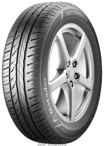Купить MATADOR 1581028 Шины Matador MP47 Hectorra 3 185/60 R14 82H (до 210 км/ч) 1581028