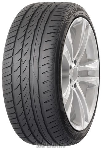 Купить MATADOR 1581060 Шины Matador MP-47 Hectorra 3 205/70 R15 96H (до 210 км/ч) 1581060