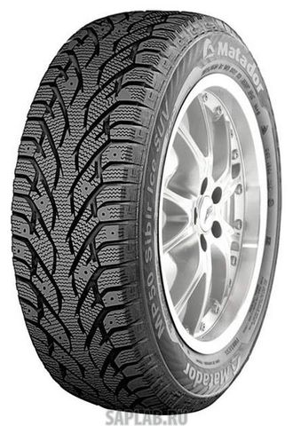 Купить MATADOR 1585251 Шины Matador Sibir ice MP-50 185/65 R14 86T