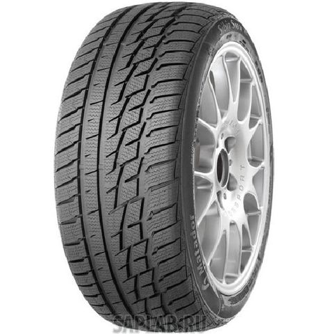 Купить MATADOR 1585274 Шины Matador sibir Snow MP-107 225/45 R17 94 1585274