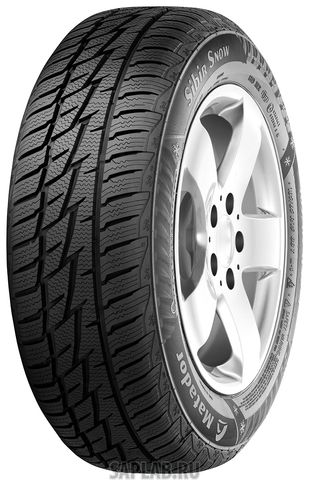 Купить MATADOR 1585276 Шины Matador MP-92 Sibir Snow 215/55 R16 97H (до 210 км/ч) 1585276