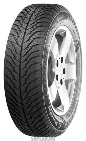 Купить MATADOR 1585344 Шины Matador Sibir Snow MP-54 165/65 R15 81T
