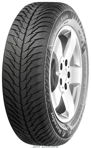 Купить MATADOR 1585346 Шины Matador MP54 Sibir Snow 165/60 R14 79T (до 190 км/ч) 1585346