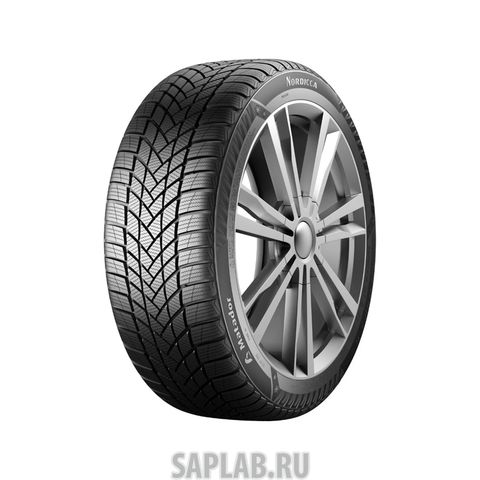 Купить MATADOR 1585521 Шины Matador MP93 Nordicca 245/45 R19 102V XL