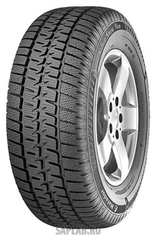 Купить MATADOR 428060 Шины Matador MPS 530 Sibir Snow Van 205/70 R15 106/104R