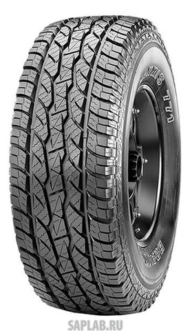 Купить MAXXIS CTS157627 Шины Maxxis Bravo AT-771 285/75 R16 122/119R (до 170 км/ч) CTS157627