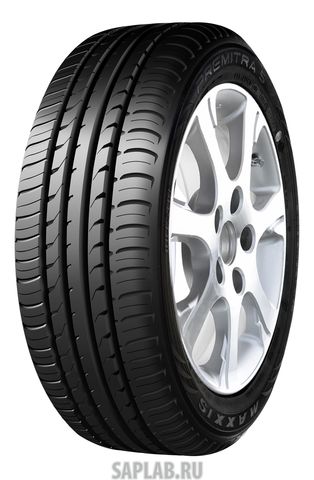 Купить MAXXIS CTS160642 Шины Maxxis Premitra HP5 205/55 R16 91W (до 270 км/ч) CTS160642