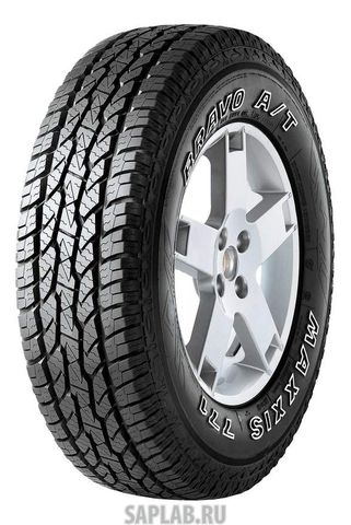 Купить MAXXIS TL42460000 Шины Maxxis Bravo AT-771 245/75 R17 121/118S