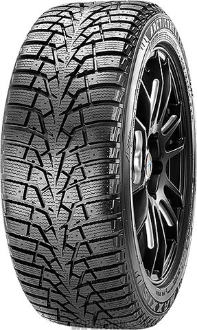 Купить MAXXIS TP00055000 Шины Maxxis NP3 Arctic Trekker 205/55 R16 94T