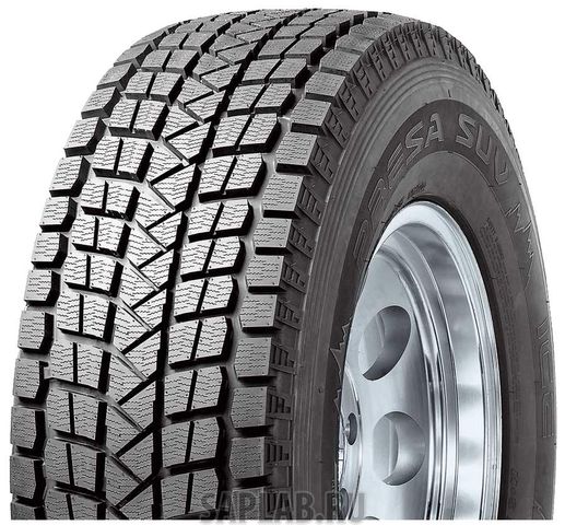 Купить MAXXIS TP00230700 Шины Maxxis SS01 Presa SUV 255/50 R20 109Q TP00230700