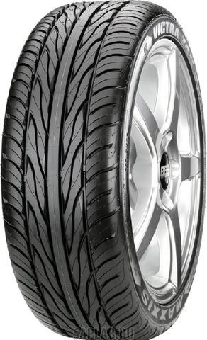 Купить MAXXIS TP00338200 Шины Maxxis Victra MA-Z4S 245/40 R20 99 TP00338200