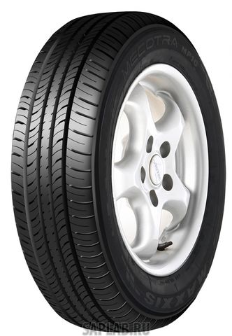 Купить MAXXIS TP00443000 Шины Maxxis MP10 MECOTRA 175/70 R13 82H (до 210 км/ч) TP00443000