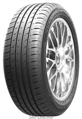 Купить MAXXIS TP00793200 Шины Maxxis HP5 Premitra 225/55 R18 98V (до 240 км/ч) TP00793200