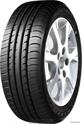 Купить MAXXIS TP00905500 Шины Maxxis HP5 235/45R18 98W XL