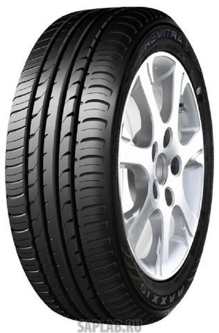Купить MAXXIS TP23981600 Шины Maxxis HP5 Premitra 195/65 R15 91 TP23981600