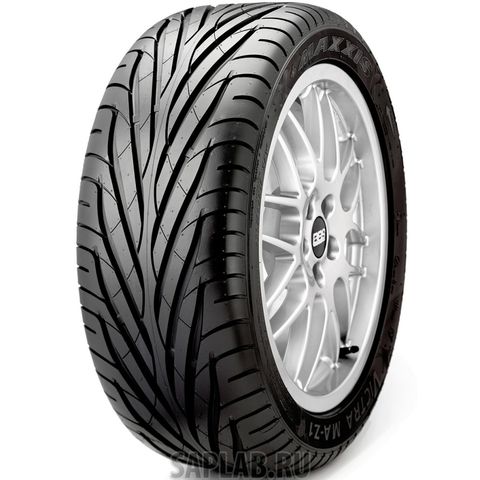 Купить MAXXIS TP3970900G Шины MAXXIS MA-Z1 205/55R16 94 W