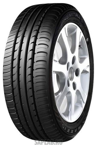 Купить MAXXIS TP40976200 Шины Maxxis HP5 Premitra 215/60 R16 99W
