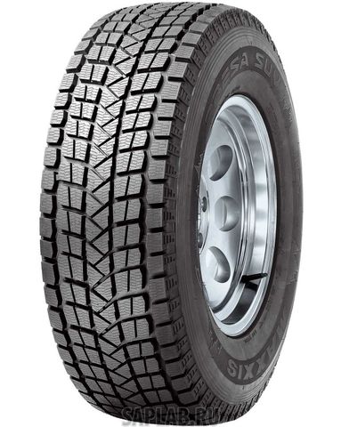 Купить MAXXIS TP41014800 Шины Maxxis SS01 Presa Ice SUV 235/60 R16 100 TP41014800