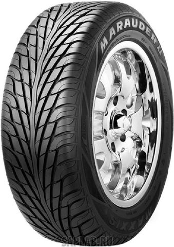 Купить MAXXIS TP43116200 Шины Maxxis MA-S2 Marauder 255/55 R18 109 TP43116200