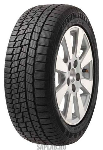 Купить MAXXIS TP43521000 Шины Maxxis SP-02 Arctic Trekker 255/45 R18 99T TP43521000