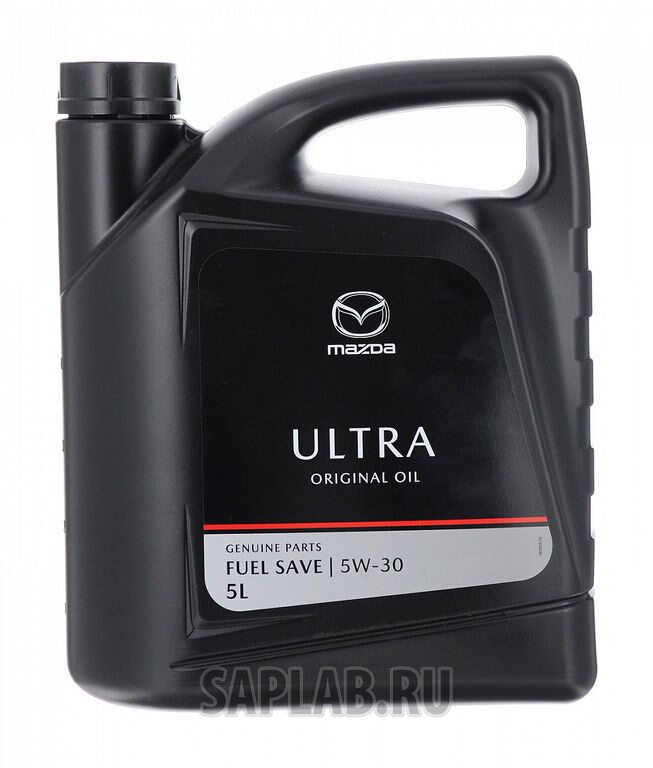 Купить MAZDA 830077992 Моторное масло Mannol Original oil Ultra 5W-30