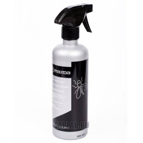Купить MAZDA INRECC05009A Средство Mazda для удаления насекомых, артикул INRECC05009A